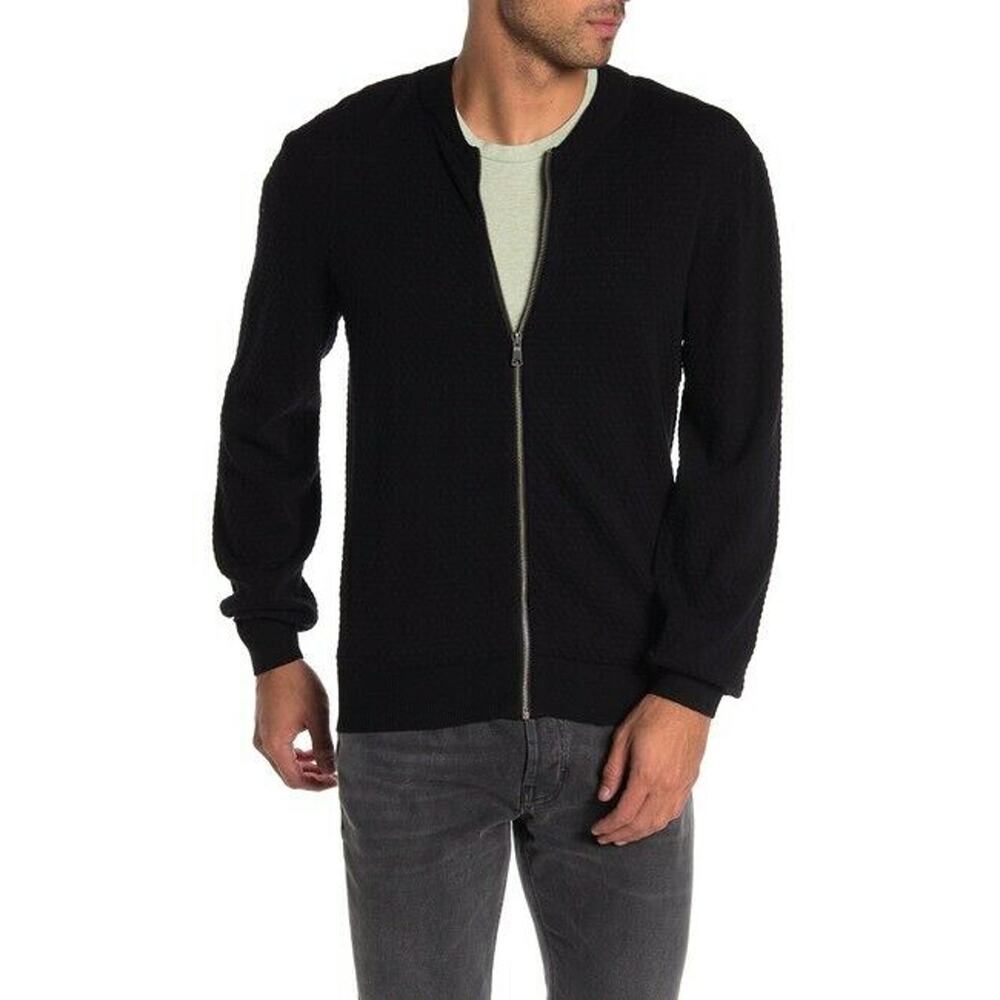 Heritage Report Collection Popcorn Knit Sweater